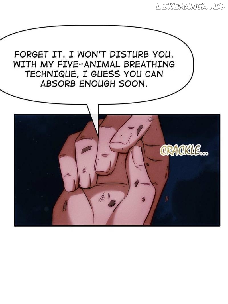 Star Gate Chapter 14 - page 52