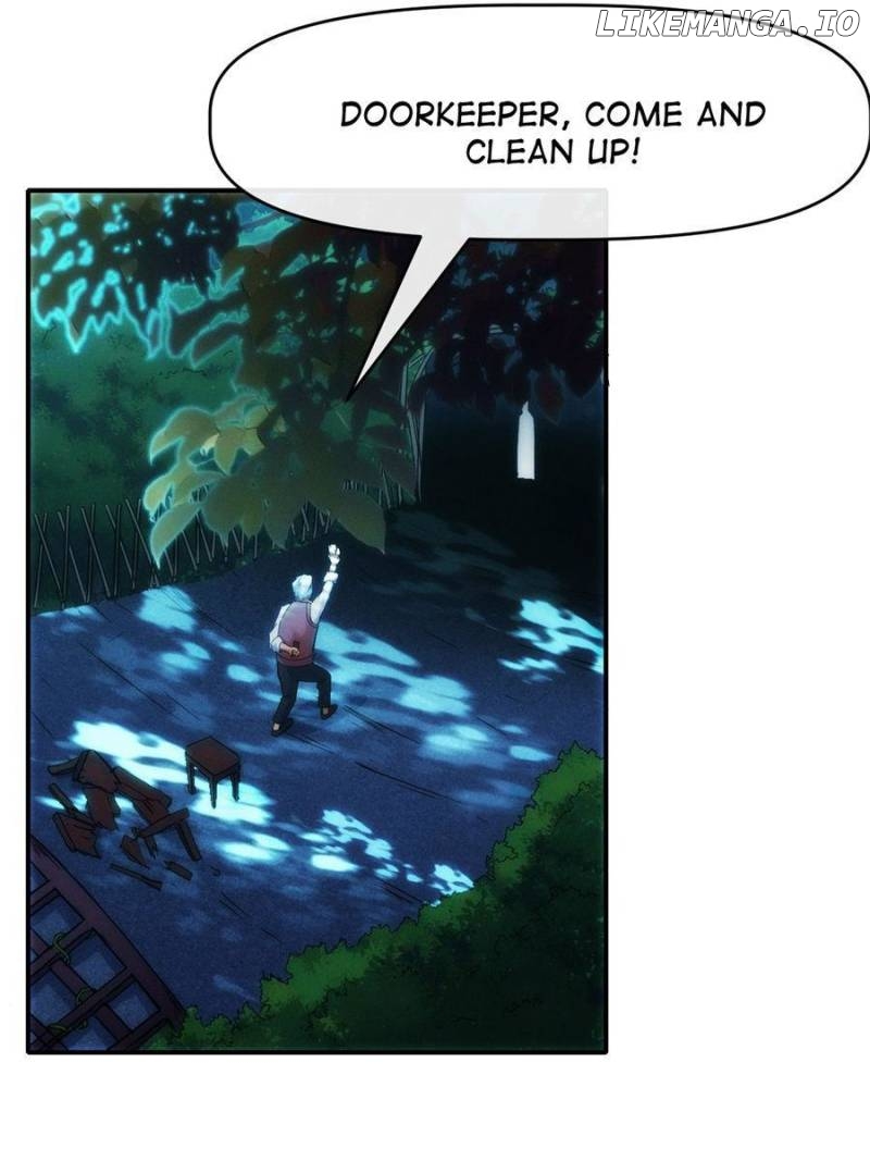 Star Gate Chapter 14 - page 53