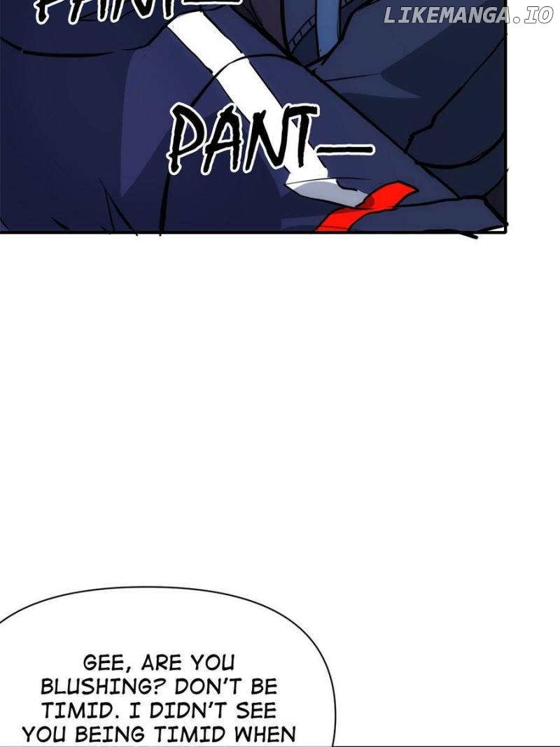 Star Gate Chapter 76 - page 10