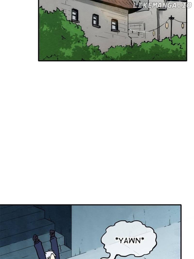 Star Gate Chapter 76 - page 2