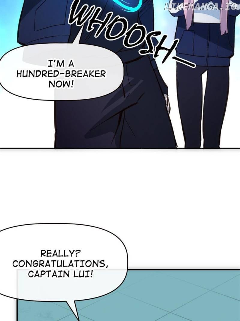 Star Gate Chapter 76 - page 20