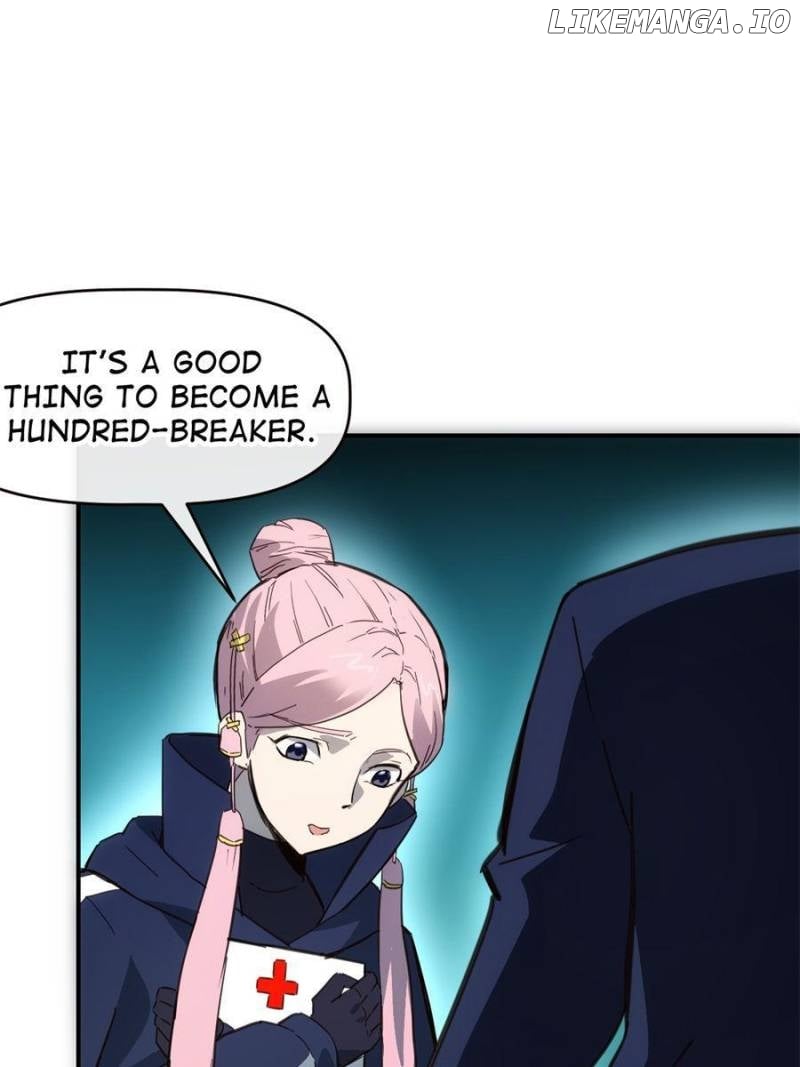 Star Gate Chapter 76 - page 23