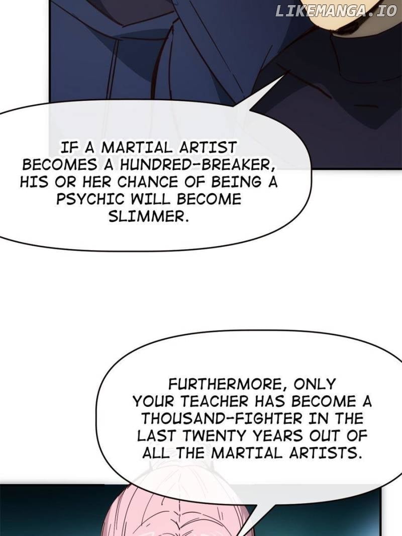 Star Gate Chapter 76 - page 30