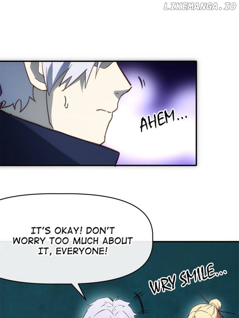 Star Gate Chapter 76 - page 33