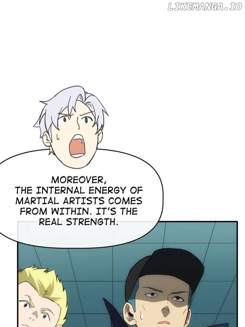 Star Gate Chapter 76 - page 36