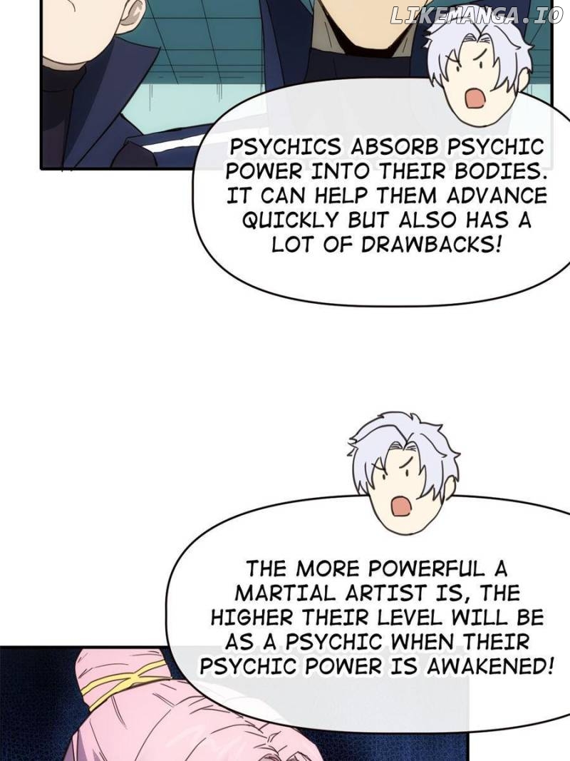 Star Gate Chapter 76 - page 37