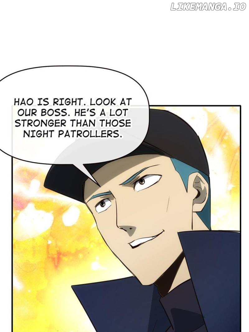 Star Gate Chapter 76 - page 40