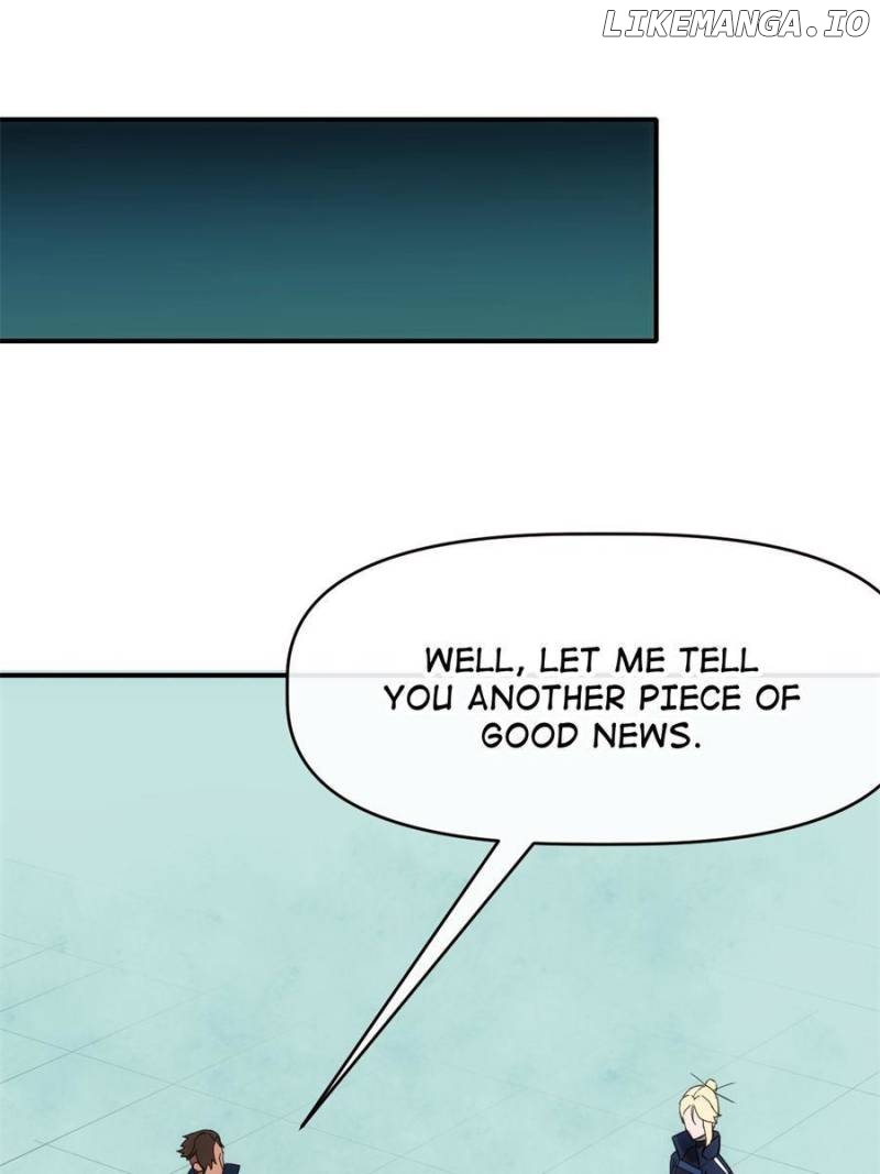 Star Gate Chapter 76 - page 45