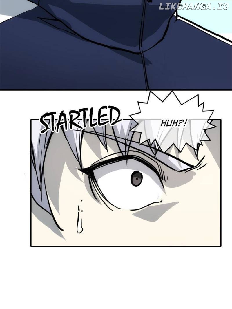 Star Gate Chapter 76 - page 5