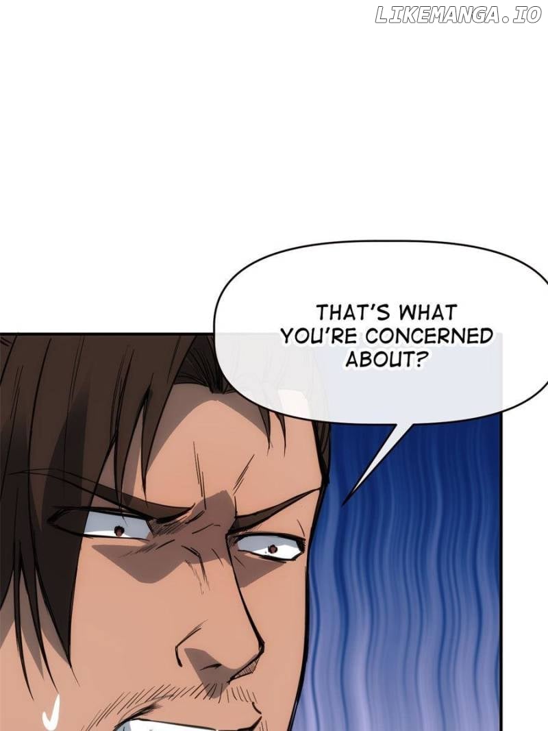 Star Gate Chapter 76 - page 50