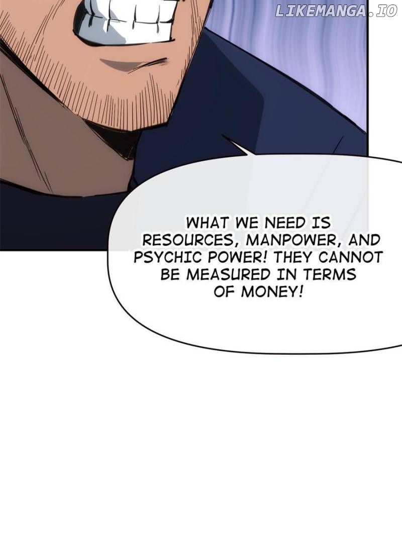 Star Gate Chapter 76 - page 51