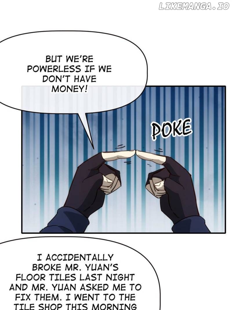 Star Gate Chapter 76 - page 53