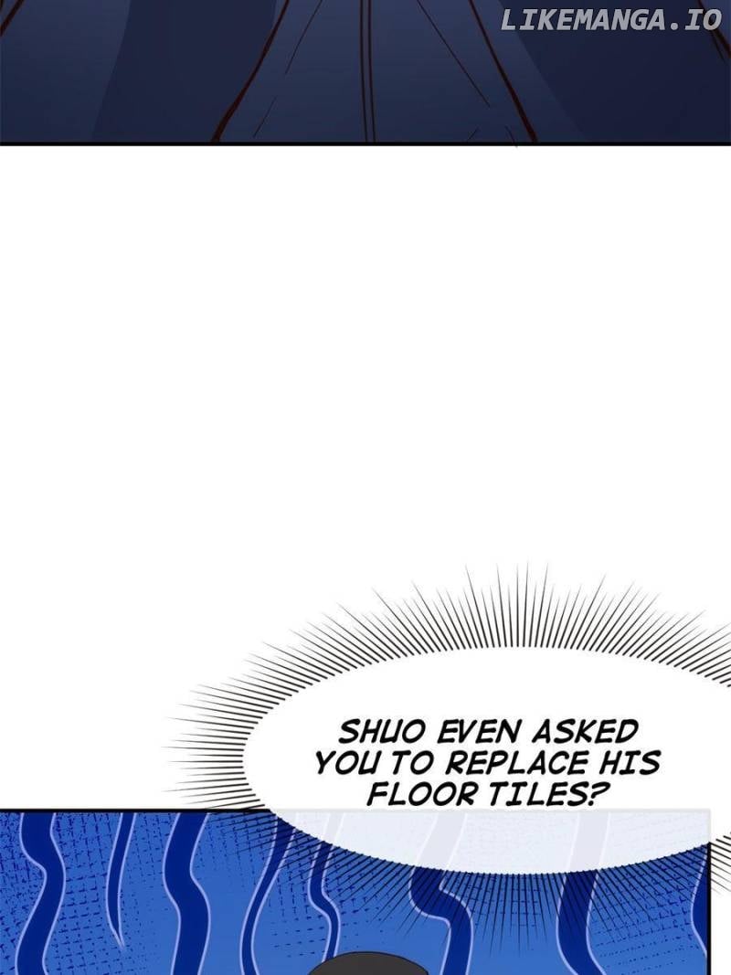 Star Gate Chapter 76 - page 55