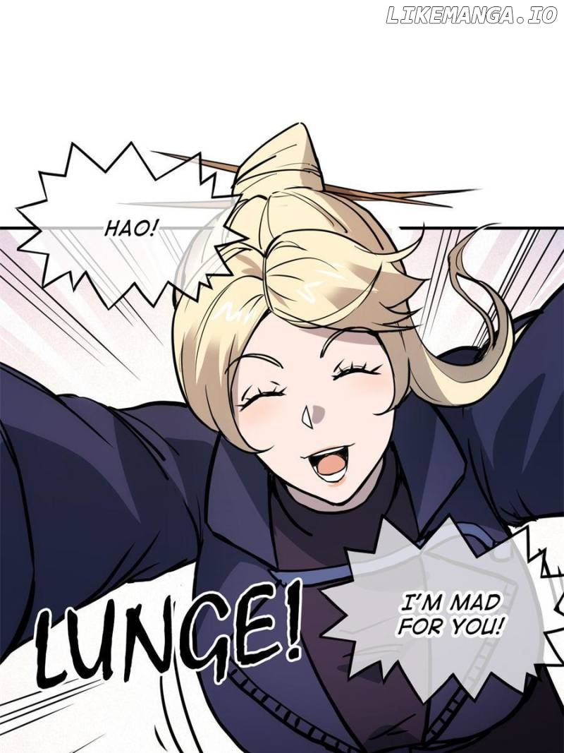 Star Gate Chapter 76 - page 6