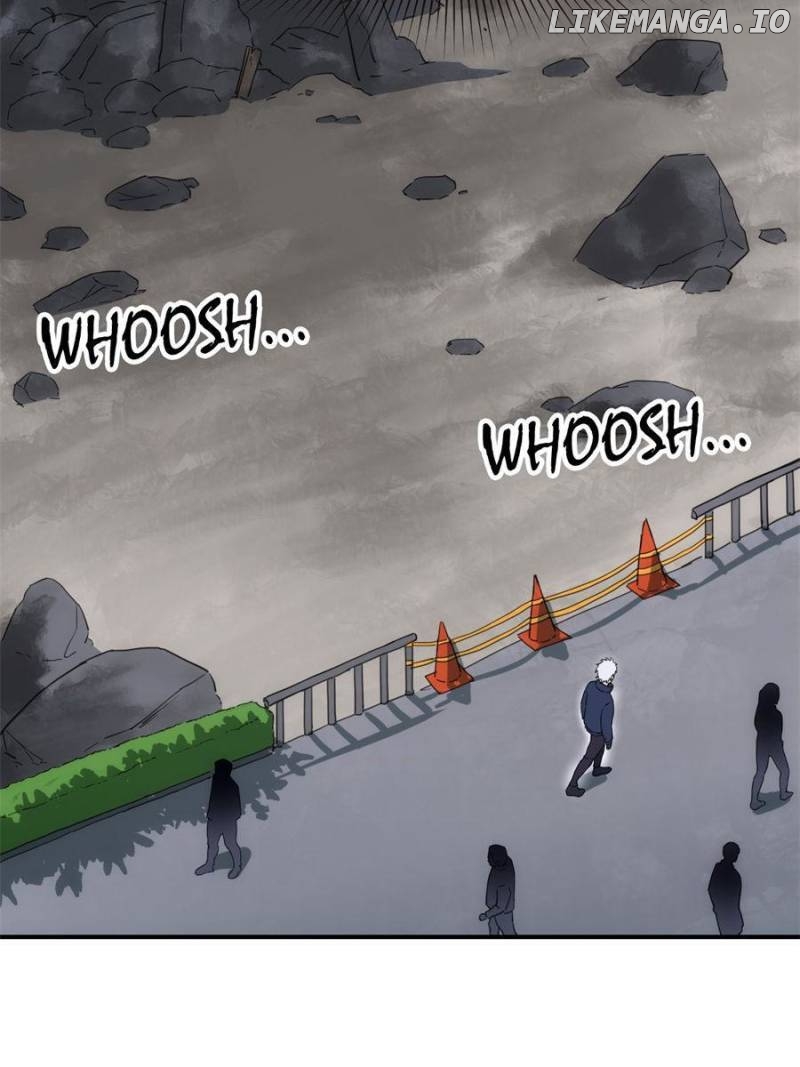 Star Gate Chapter 76 - page 60