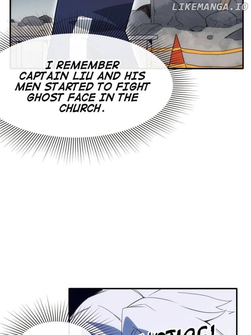 Star Gate Chapter 76 - page 62