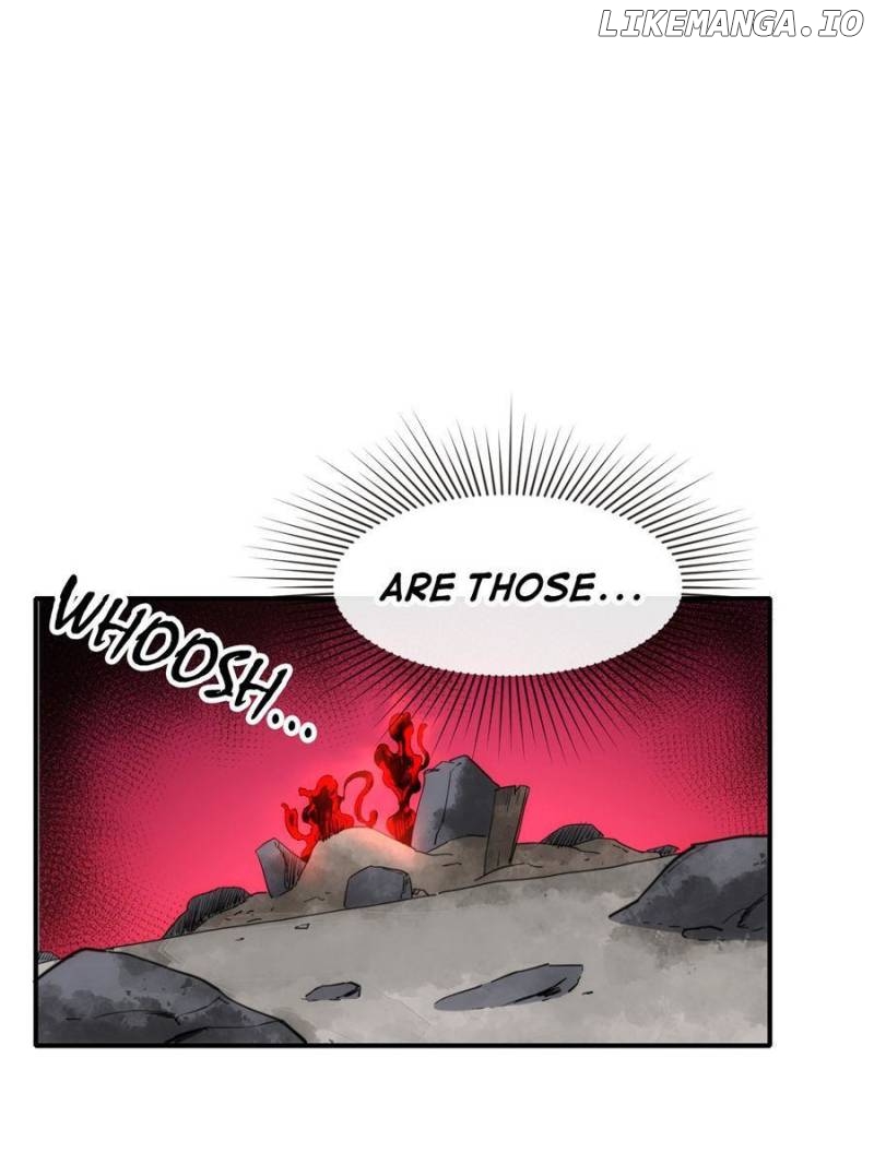 Star Gate Chapter 76 - page 64