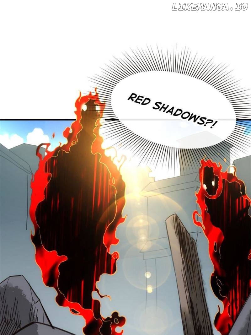Star Gate Chapter 76 - page 65
