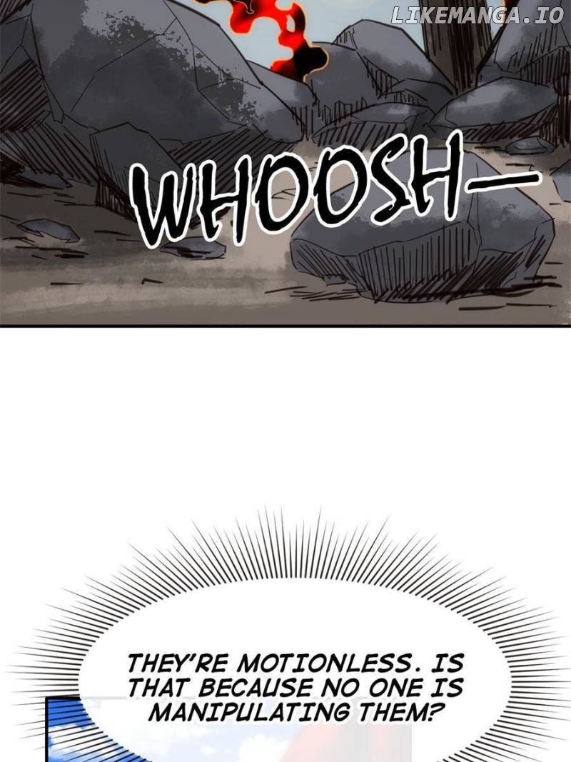 Star Gate Chapter 76 - page 66