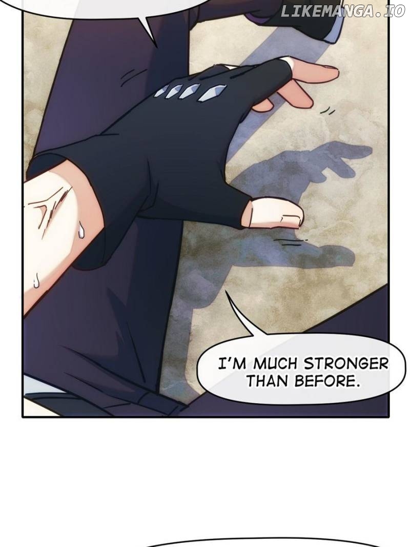 Star Gate Chapter 15 - page 18