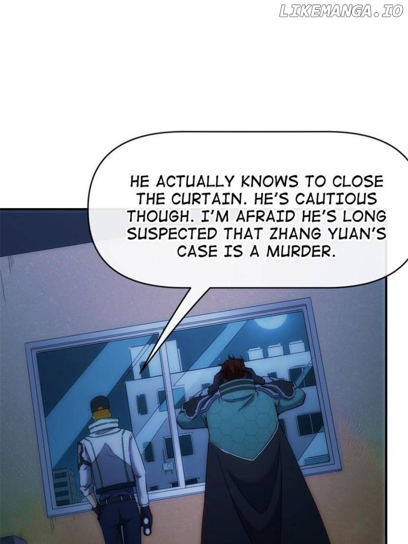 Star Gate Chapter 15 - page 33