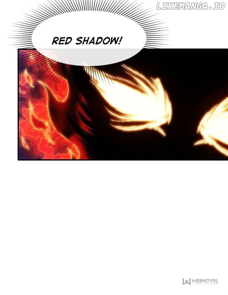 Star Gate Chapter 15 - page 54