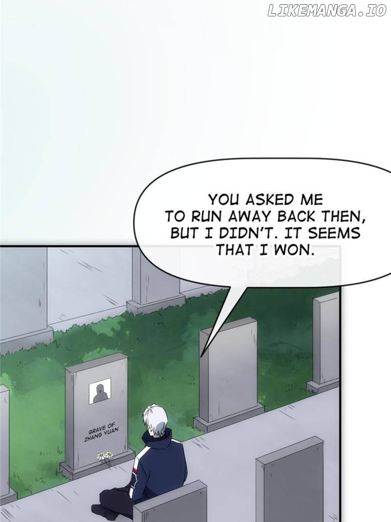 Star Gate Chapter 77 - page 10