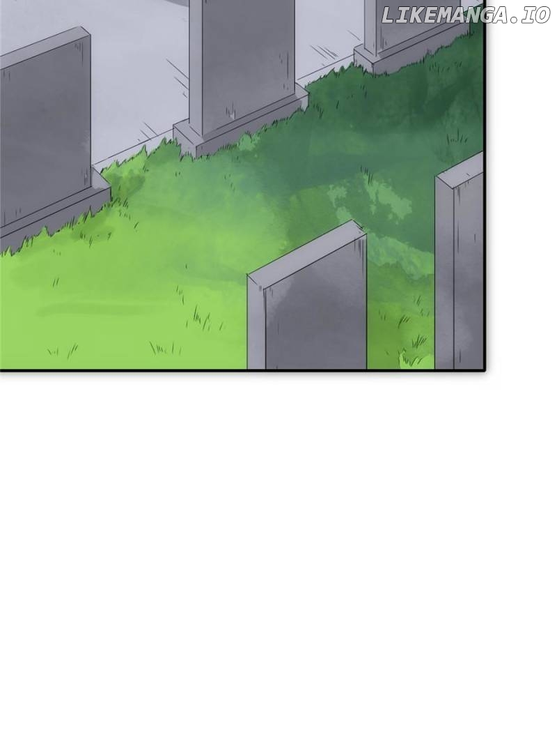 Star Gate Chapter 77 - page 11