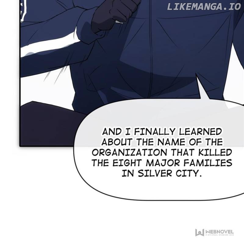 Star Gate Chapter 77 - page 16