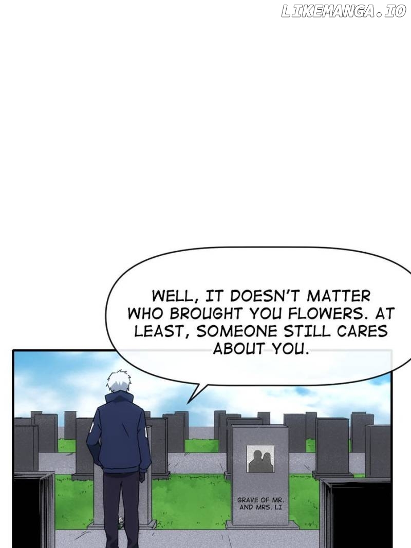 Star Gate Chapter 77 - page 22