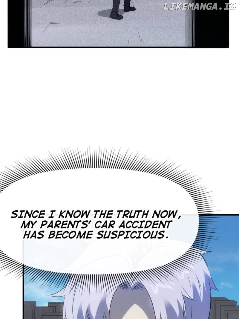 Star Gate Chapter 77 - page 24