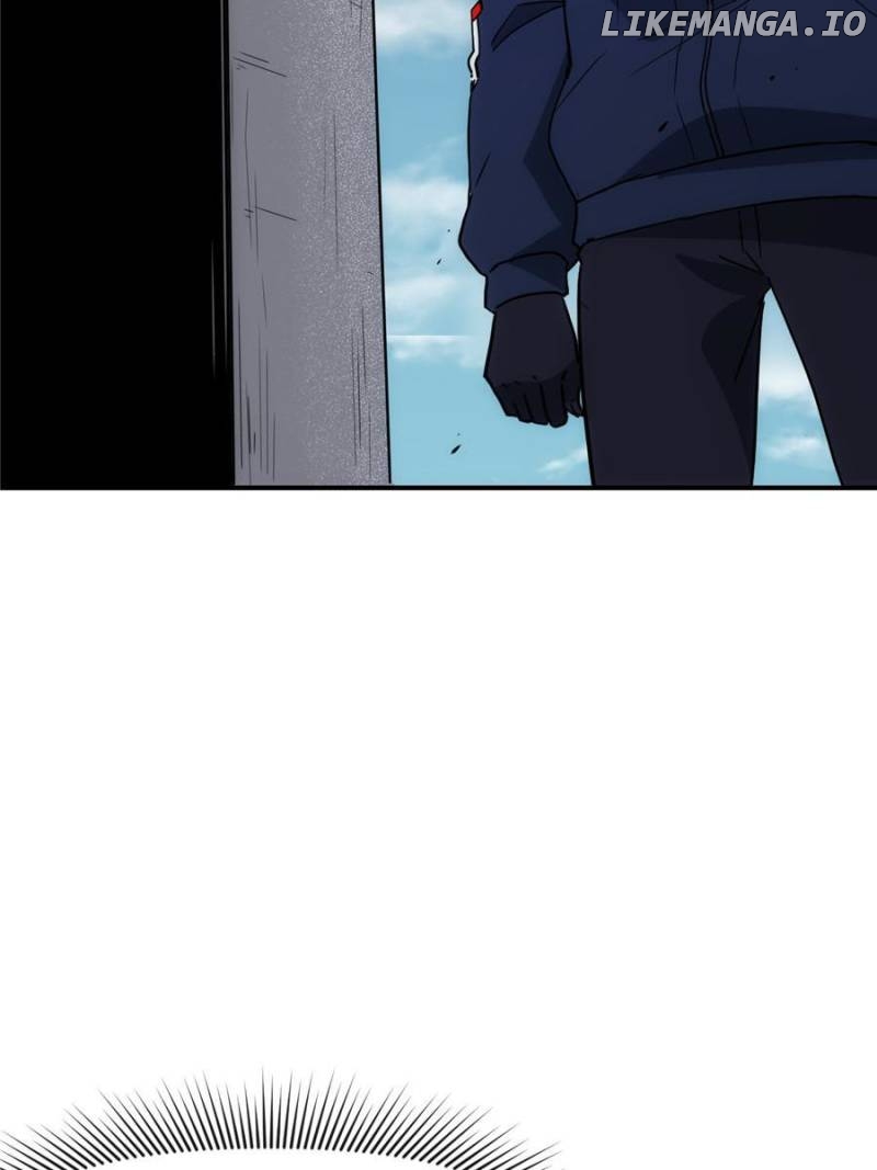 Star Gate Chapter 77 - page 27
