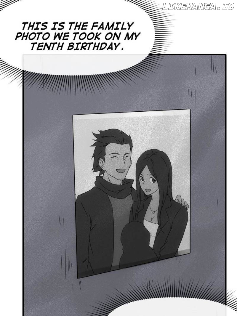 Star Gate Chapter 77 - page 28