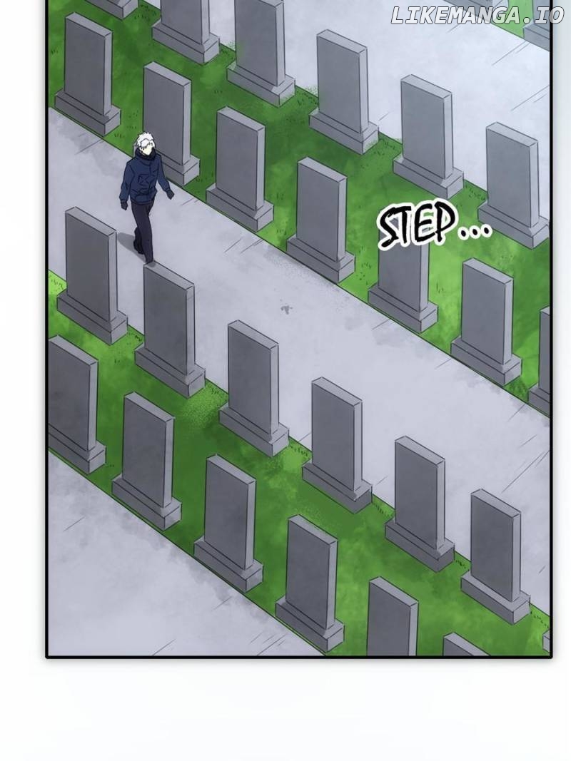 Star Gate Chapter 77 - page 3