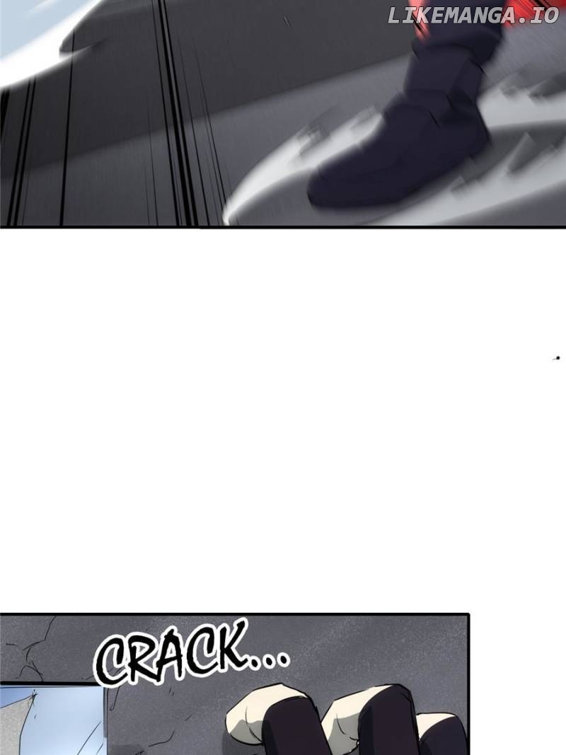 Star Gate Chapter 77 - page 37