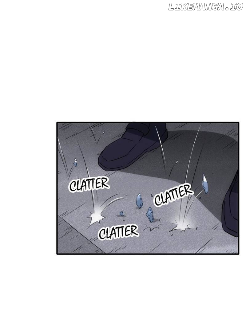 Star Gate Chapter 77 - page 39