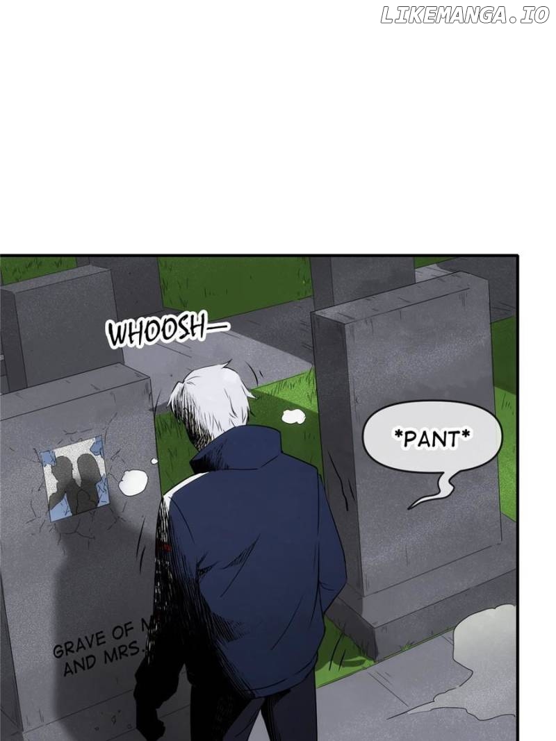 Star Gate Chapter 77 - page 40