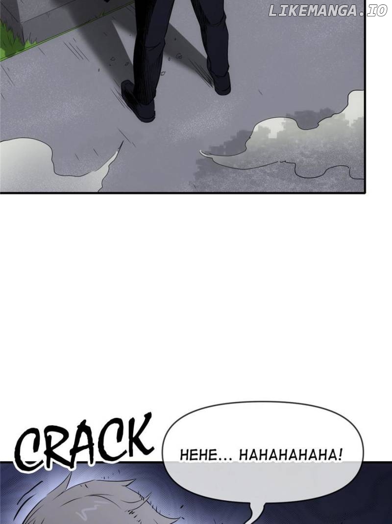 Star Gate Chapter 77 - page 41