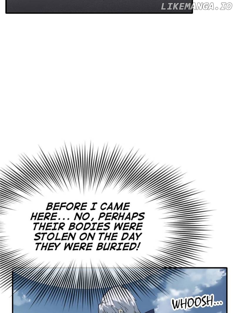 Star Gate Chapter 77 - page 46