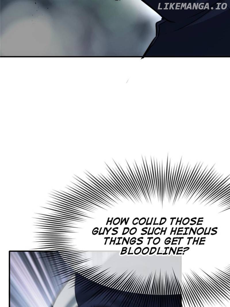 Star Gate Chapter 77 - page 49