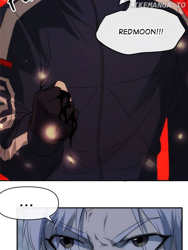 Star Gate Chapter 77 - page 53