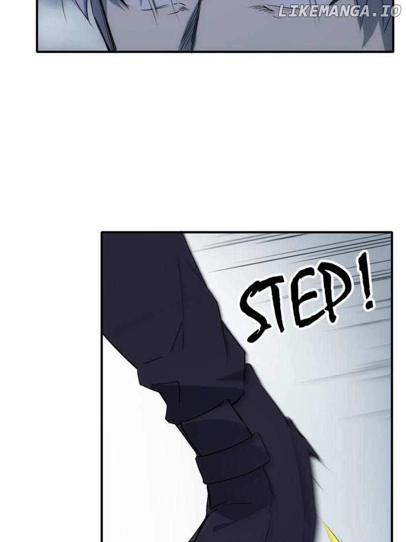Star Gate Chapter 77 - page 54
