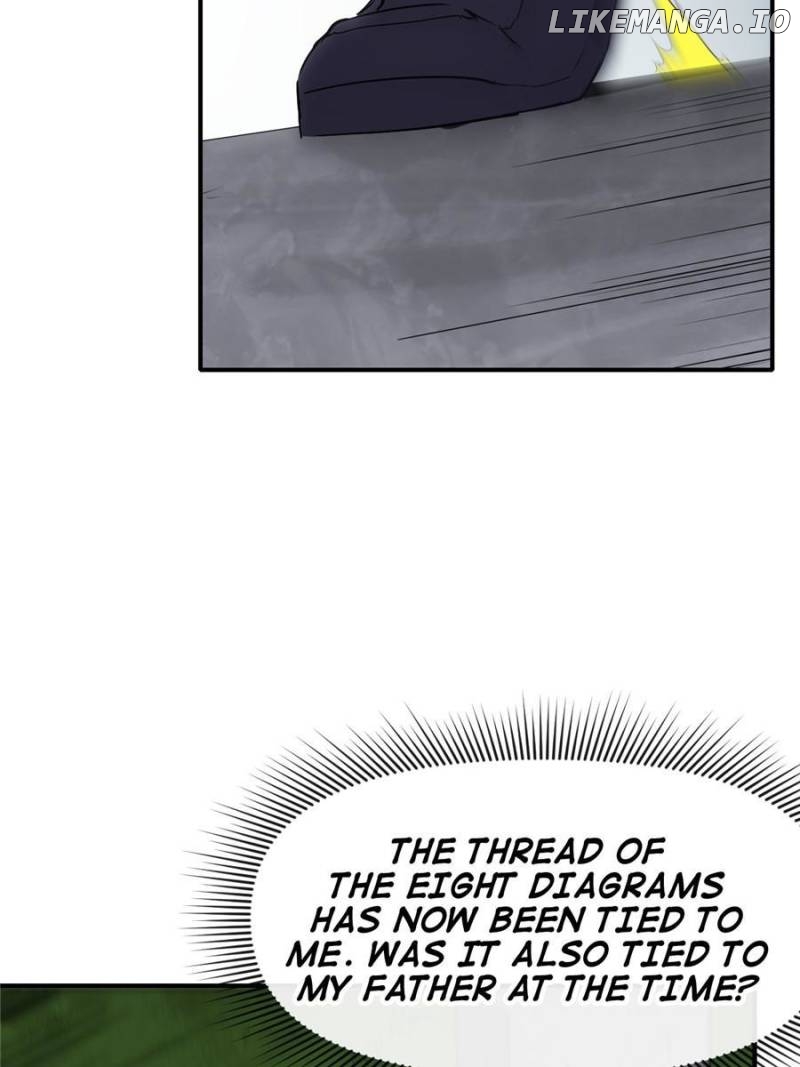 Star Gate Chapter 77 - page 55