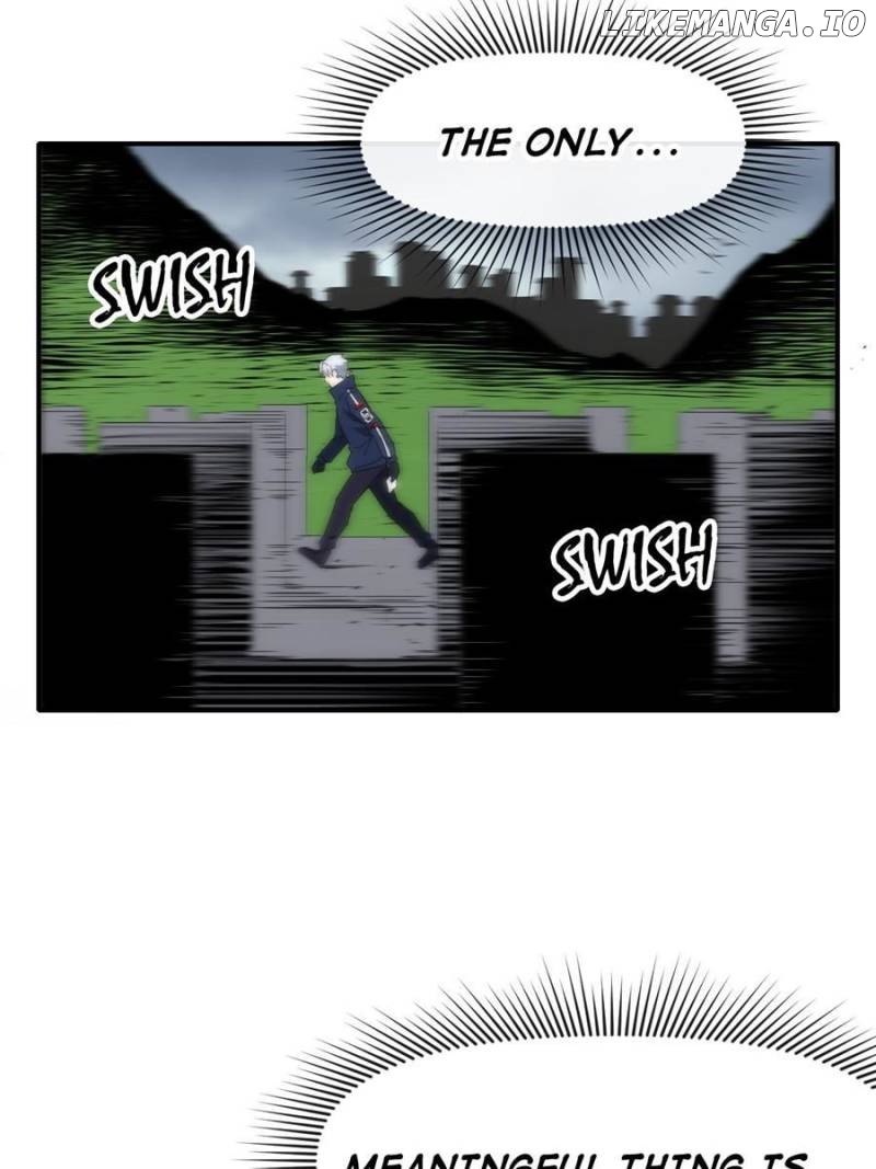 Star Gate Chapter 77 - page 59