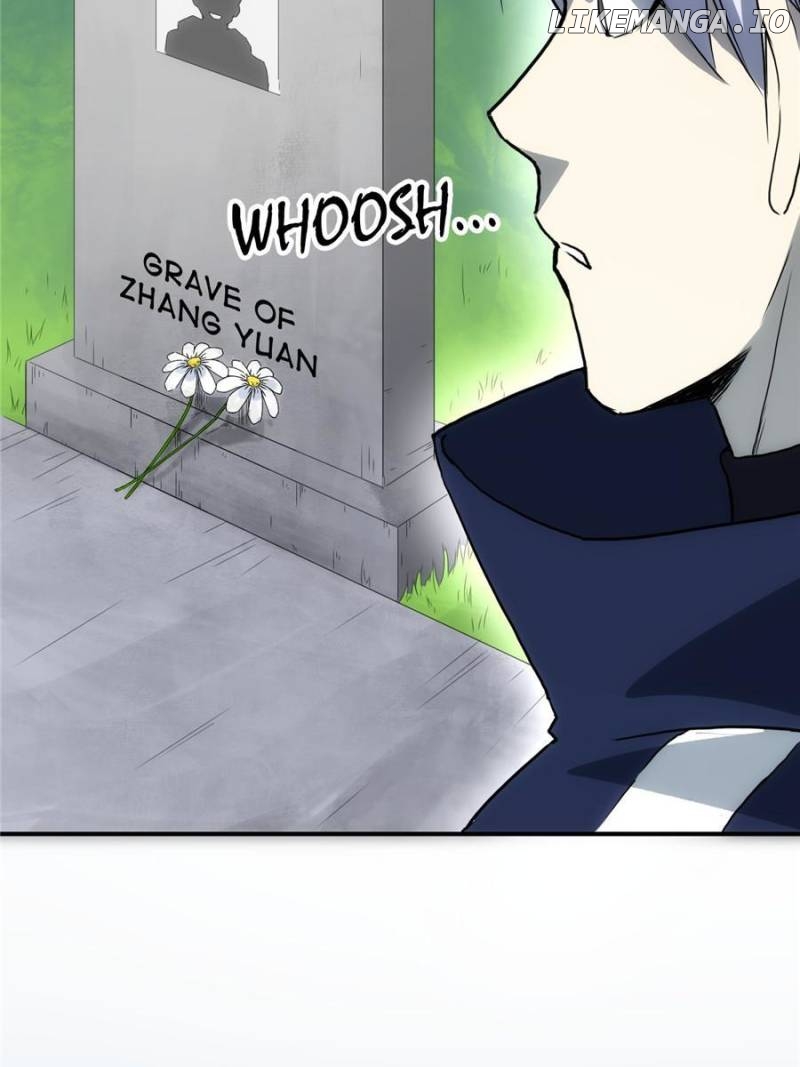 Star Gate Chapter 77 - page 6