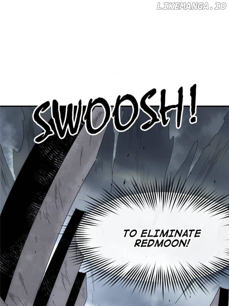 Star Gate Chapter 77 - page 61