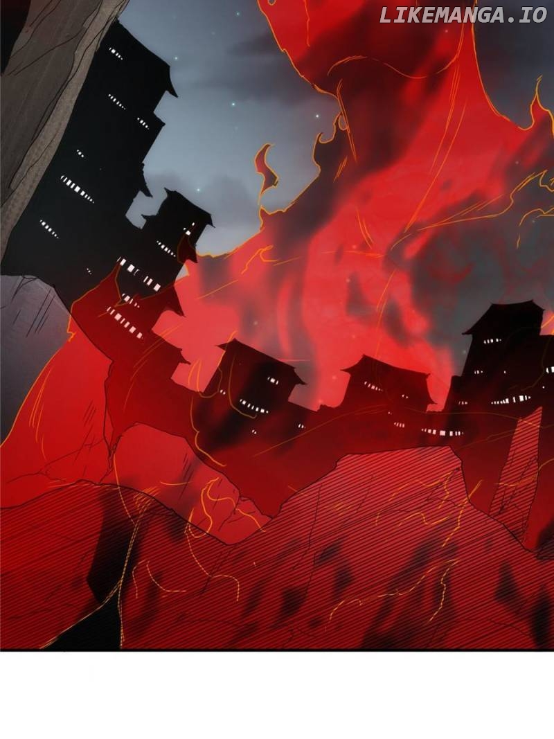 Star Gate Chapter 77 - page 68