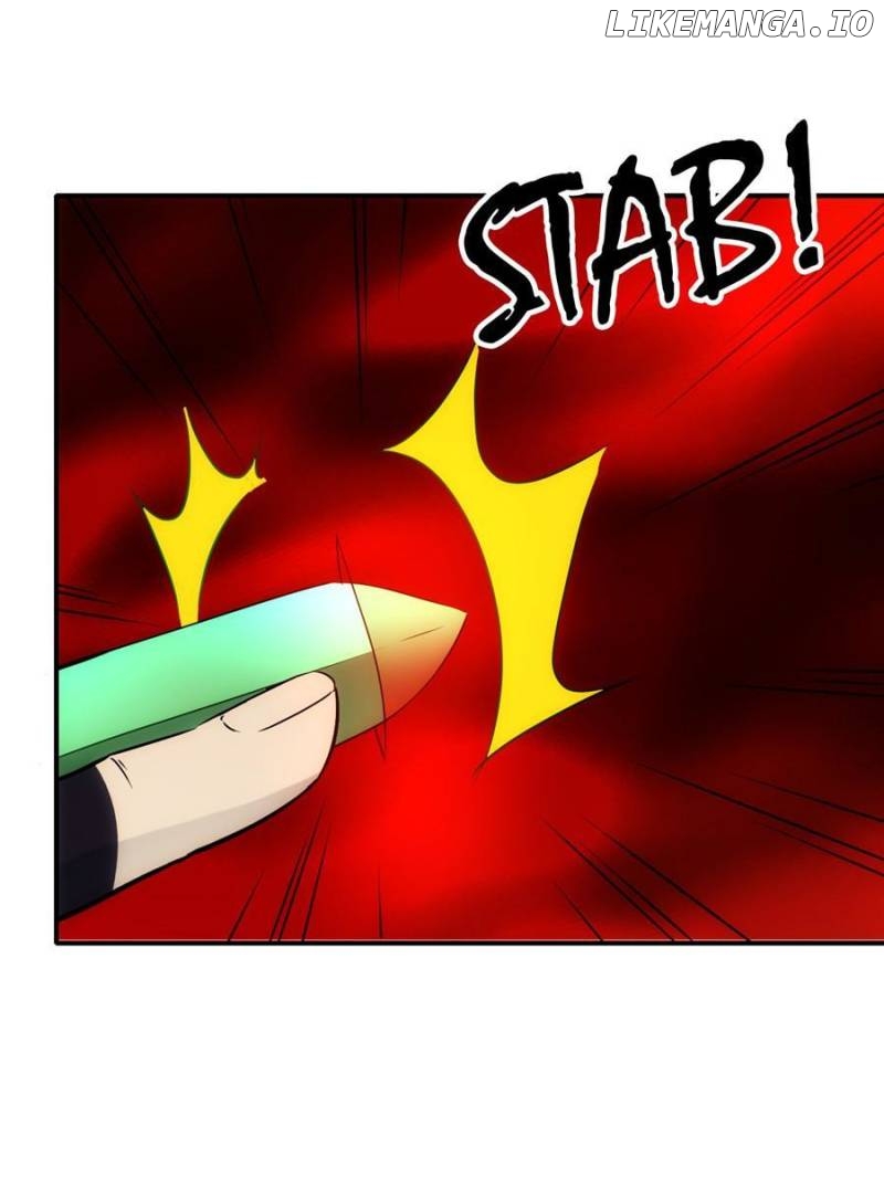 Star Gate Chapter 77 - page 72