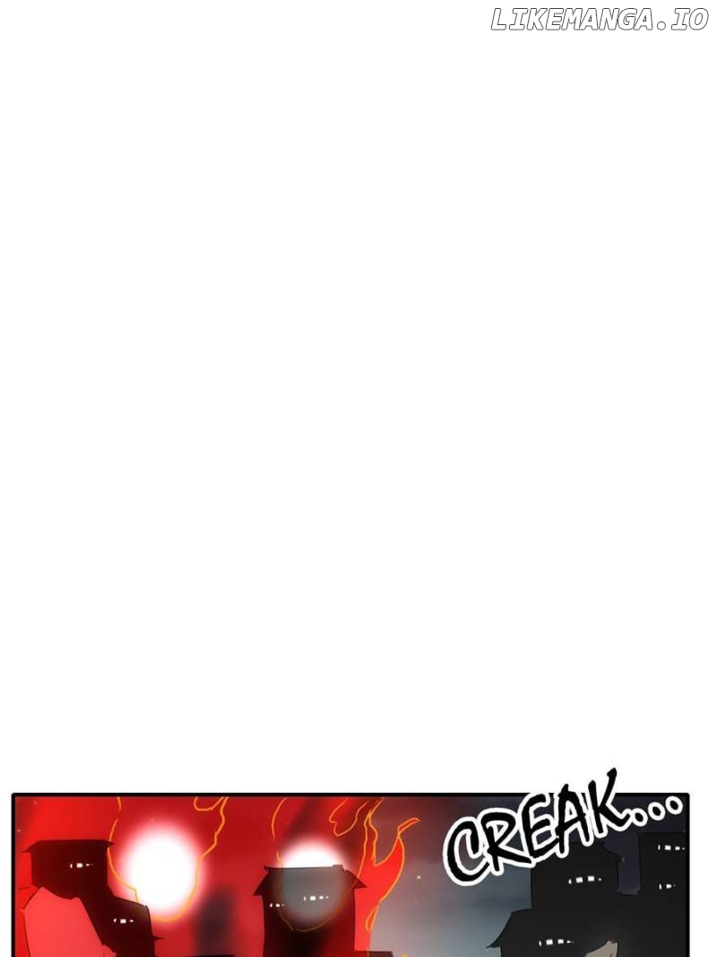 Star Gate Chapter 77 - page 75