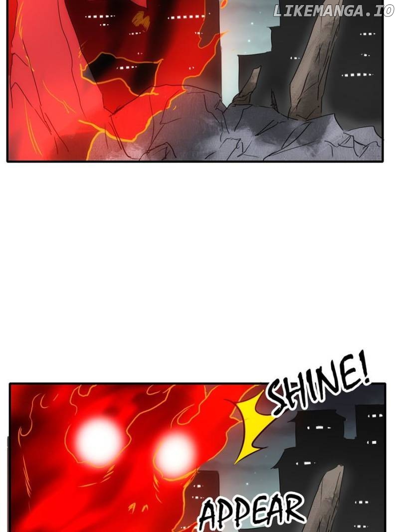Star Gate Chapter 77 - page 76
